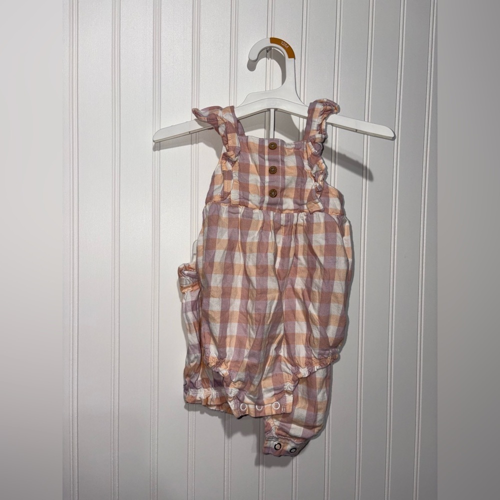 NWOT Boho Baby Girl Bundle 18 Months